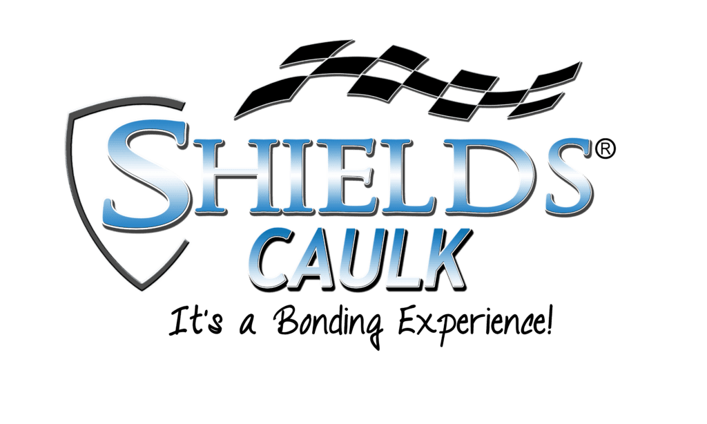 SHIELDS CAULK 2